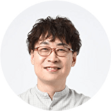 シューフィッター 佐藤靖青 氏 アイコン