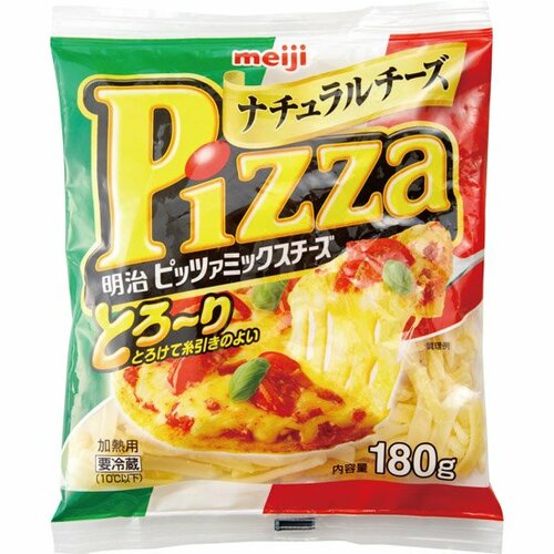 [食材その2：チーズ]どの種類を選ぶのが正解？ イメージ7
