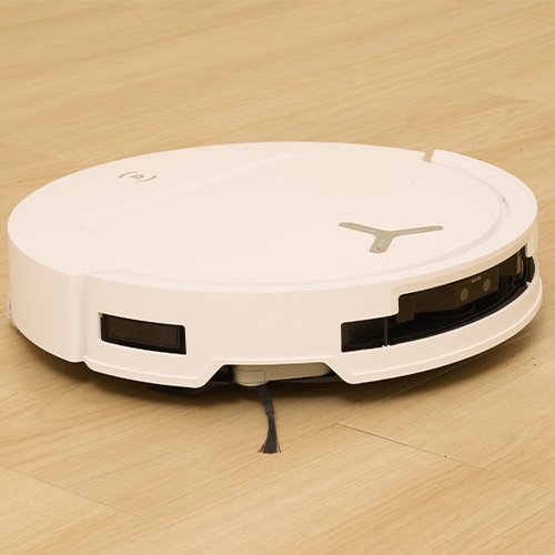 ロボット掃除機おすすめ エコバックス DEEBOT T50 PRO OMNI イメージ2