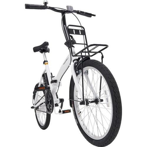 TRANS MOBILLY「E-BASIC」