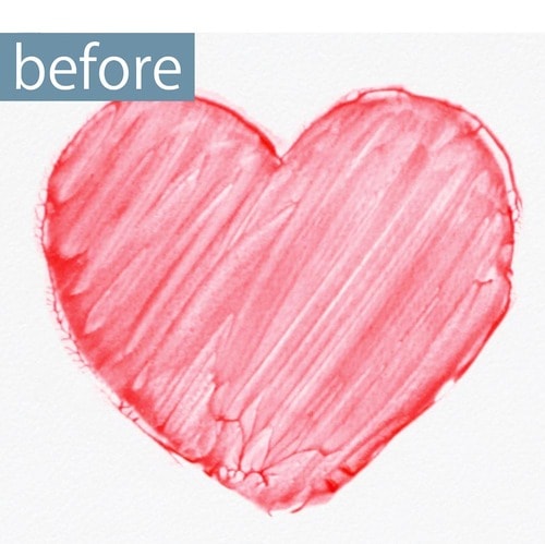 Before 安いハンドクリームおすすめ イメージ