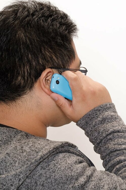 超小型モデルの大本命はJelly Proポップな見た目に十分な性能を装備 イメージ2
