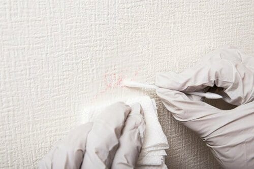 【S評価】やっぱり餅は餅屋！唯一消えたらくがき落とし専用剤 イメージ5