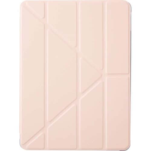 スリコのスマホスタンドおすすめ スリーコインズ タブレットケース 10.2インチ イメージ1