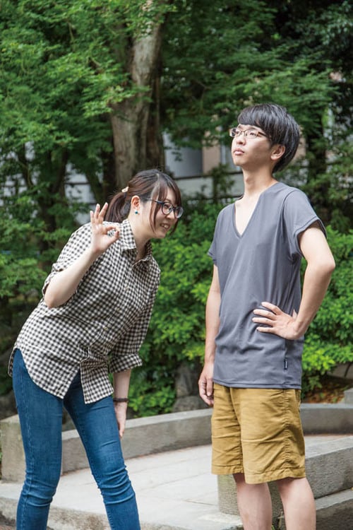 インナーを着るだけで体臭を軽減1番ニオわないのはワコール