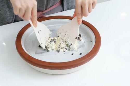 一度にたくさん作れるハック「アイスプレート」 イメージ4