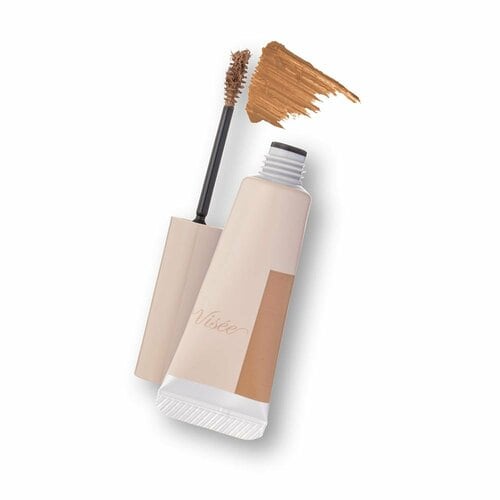  ヴィセ フラッフデザイン アイブロウカラー/BR-2 ナチュラルブラウン イメージ1