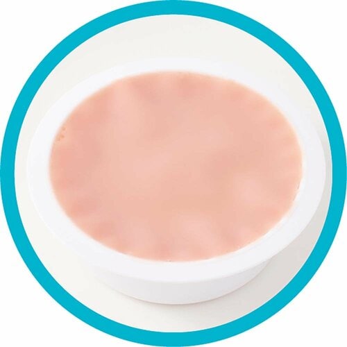 ネスレ アイソカル ゼリー たんぱくプラス ぶどう味 イメージ2