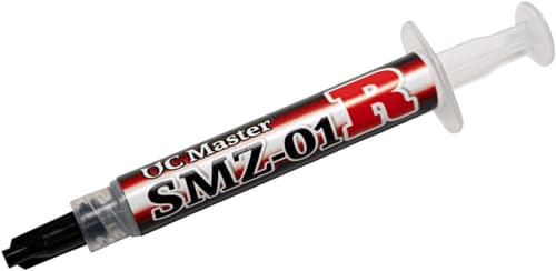 【3位】OC Master SMZ-01R イメージ