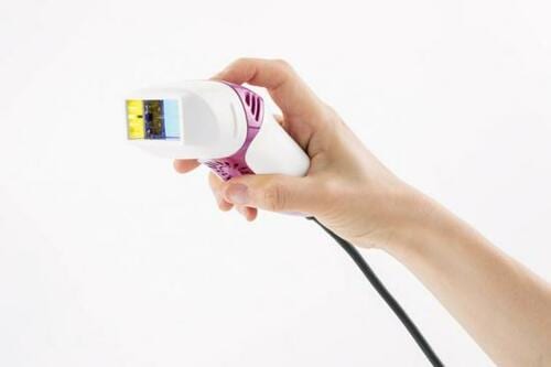4位: 高い出力を求めるならケノン10段階調整で自分に合ったケアを