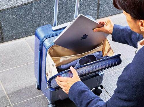 【検証で判明：ここがBEST】幅広だから入れたものの出し入れが簡単 MONOQLO 2025ベストバイおすすめ イメージ