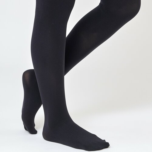 暖かいタイツおすすめ ユニクロ ヒートテックタイツ着圧 イメージ2