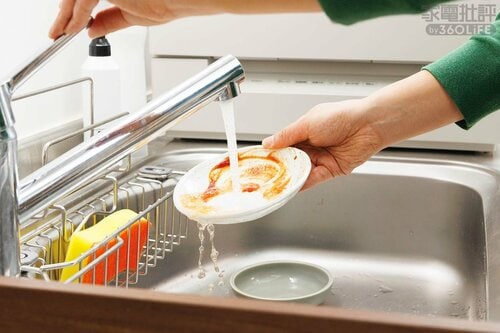 食洗機で米粒がうまく落ちないときの対策方法は？ 食洗機おすすめ イメージ