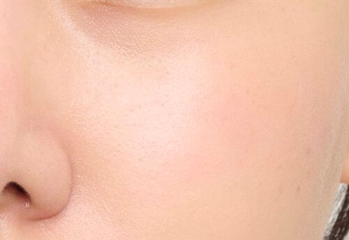 血色感・色味 韓国チークおすすめ イメージ