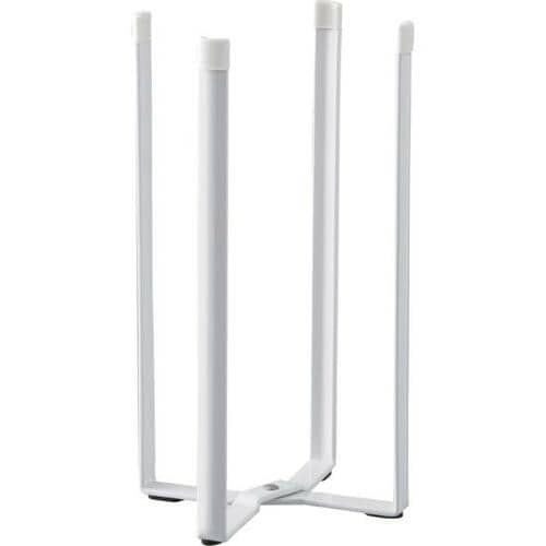 毎回捨てる派はこちら！山崎実業のフタ無しタワー イメージ