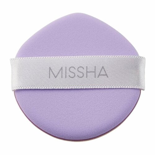 ファンデーションおすすめ ミシャ グロウレイヤリングフィットクッション/No.23 ナチュラルベージュ イメージ3