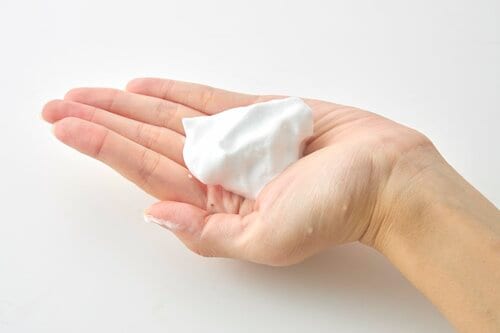 薬用 ニキビケア「薬用ニキビケア 洗顔(医薬部外品)」 ニキビ肌向け洗顔料おすすめ イメージ3