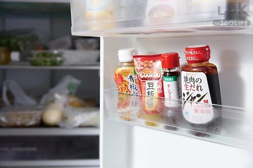 要冷蔵の生だれは別格のおいしさ！ LDKベストバイスパイスおすすめ イメージ