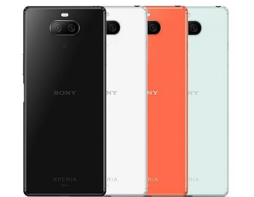 【7位】Xperia 8 イメージ
