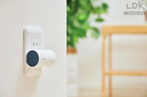 2：コンセントにさすだけで使える スマート家電おすすめ イメージ