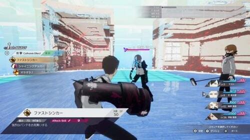 ニンテンドースイッチのRPGおすすめ フリュー Caligula Overdose Switch イメージ2