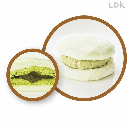 中がちょい凍っているくらいがおいしい 無印良品の冷凍食品ランキングおすすめ イメージ
