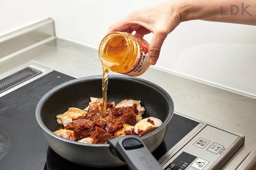 カレーペーストの特徴は? カレーペーストおすすめ イメージ