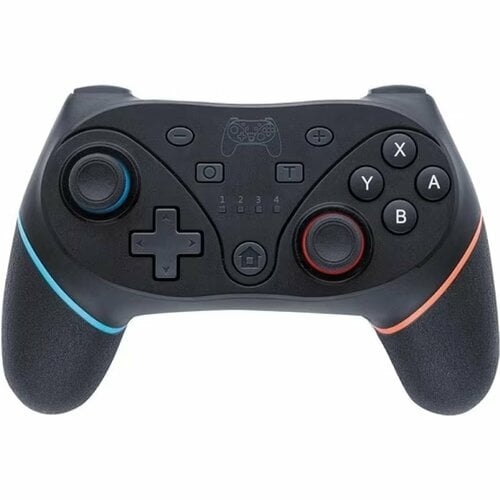ニンテンドースイッチのコントローラーおすすめ ハイハイ HH-0268 イメージ