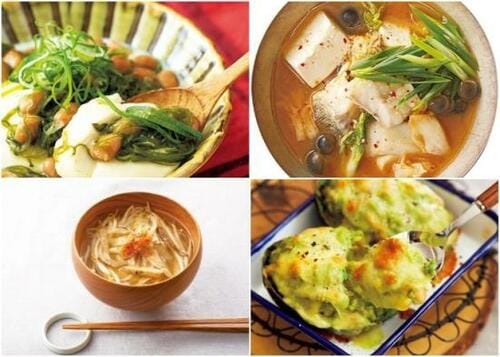 腸内環境が整うおすすめレシピは？ イメージ