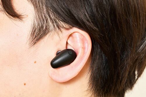 【装着感】独特の形状で相性が出やすい ファイナル「TONALITE」おすすめ イメージ