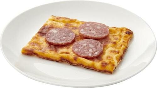 チーズ好きにはたまらない！ セブン限定品の焼いたチーズ イメージ2