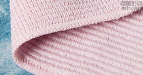 ＜拭き取り力＞ クリーニングクロスおすすめ イメージ