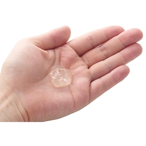 【使用感】 メンズボディクリームおすすめ イメージ