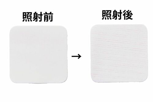 UVカット率も高め アームカバーおすすめ イメージ