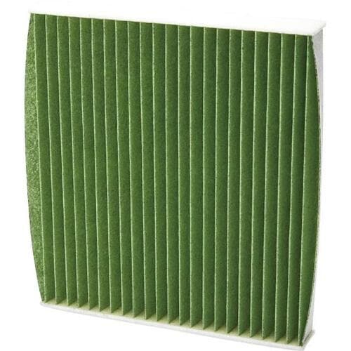 エアコン臭い問題を解決!「デンソー」 イメージ2