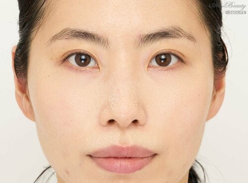 テスト2:崩れにくさ 崩れにくい下地おすすめ イメージ3