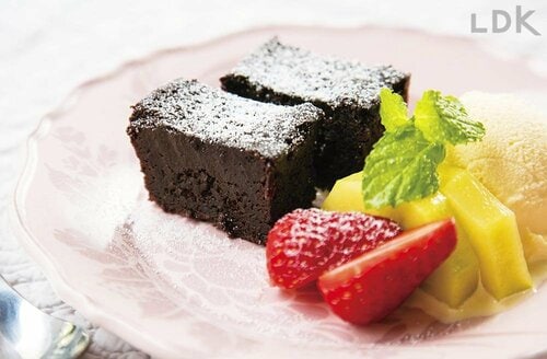 高純度チョコがたっぷり！ カルディおすすめ イメージ