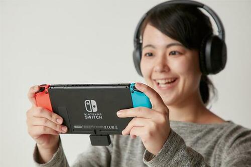 遅延感ほぼゼロで快適！オーディオトランスミッター イメージ2