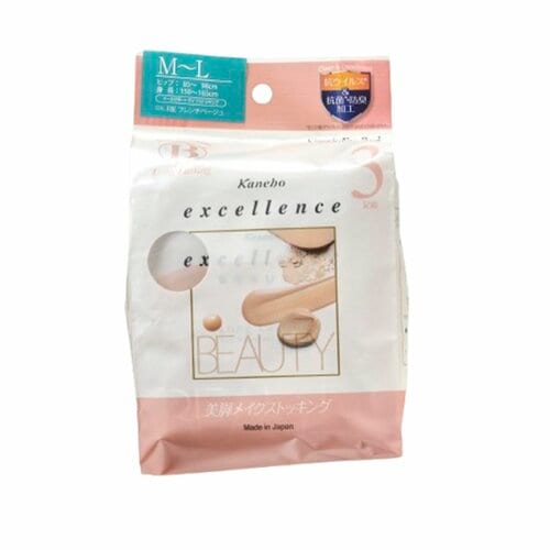 ストッキングおすすめ カネボウ エクセレンス シンプルecoパックn(BEAUTY) イメージ