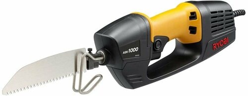 京セラ「リョービ 電気ノコギリ ASK-1000 619700A」 イメージ