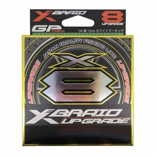 PEラインおすすめ エックスブレイド アップグレード X8 イメージ1