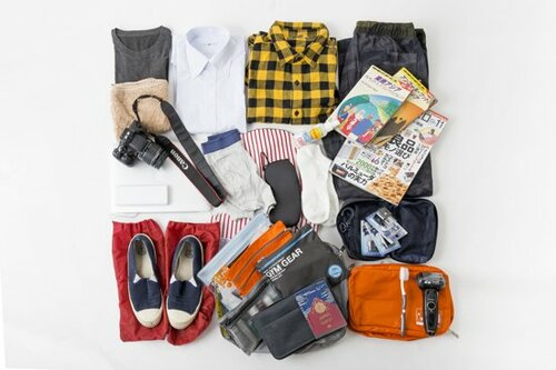 ［15製品中1位の理由④］大容量で軽い！ イメージ