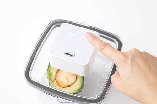 テスト2:鮮度キープ 真空保存容器おすすめ イメージ