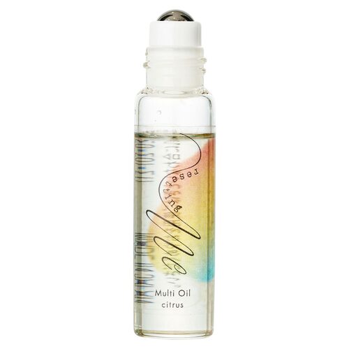 ネイルオイルおすすめ ジョンマスター オーガニック me john masters organics マルチオイル(シトラス) イメージ2