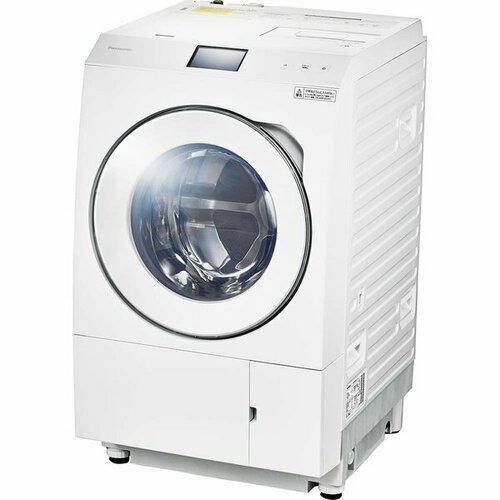 温水洗浄や重視するならパナソニック「NA-LX129A」 イメージ