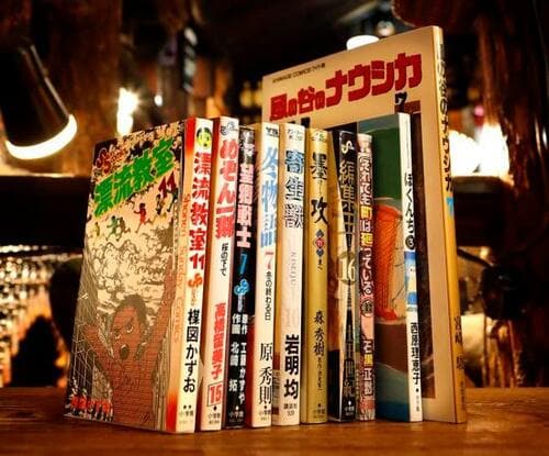 最高すぎる「完結漫画 」に酔いしれよう!