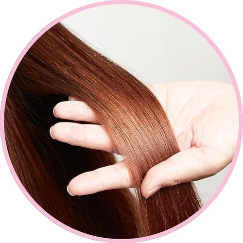 仕上がり：◎＋ ドラッグストアで買えるシャンプーおすすめ イメージ2