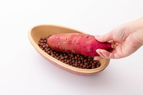 使いやすさ：3/5点 焼き芋メーカーおすすめ イメージ2