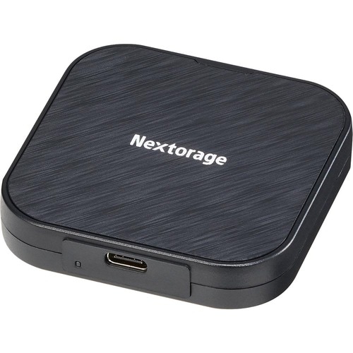 MagSafe SSD　おすすめ Nextorage NX-P2MG 1TB イメージ