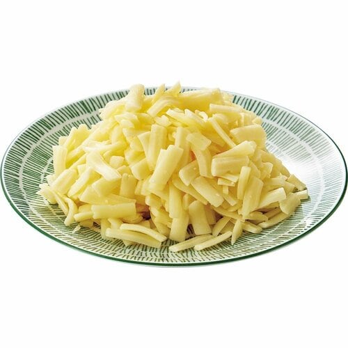 とろけるチーズおすすめ よつ葉乳業 よつ葉北海道 十勝シュレッド チーズ イメージ2